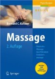 Massage Techniken