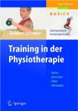 Training in der Physiotherapie